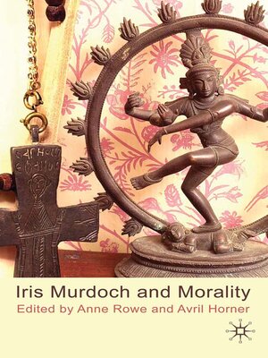 cover image of Iris Murdoch and Morality